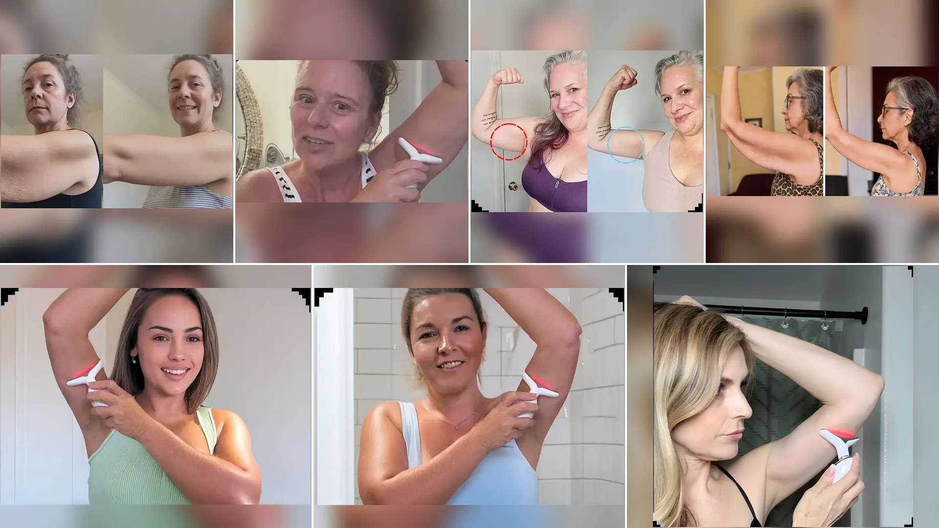 Arm Toning Solutions